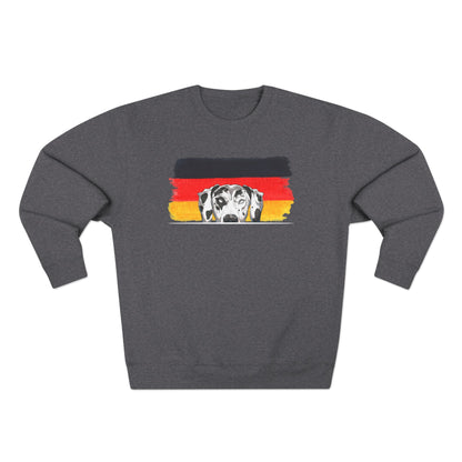 Great Dane (Origins) Sweatshirt