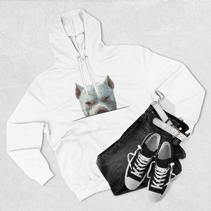 Dogo Argentino Hoodie