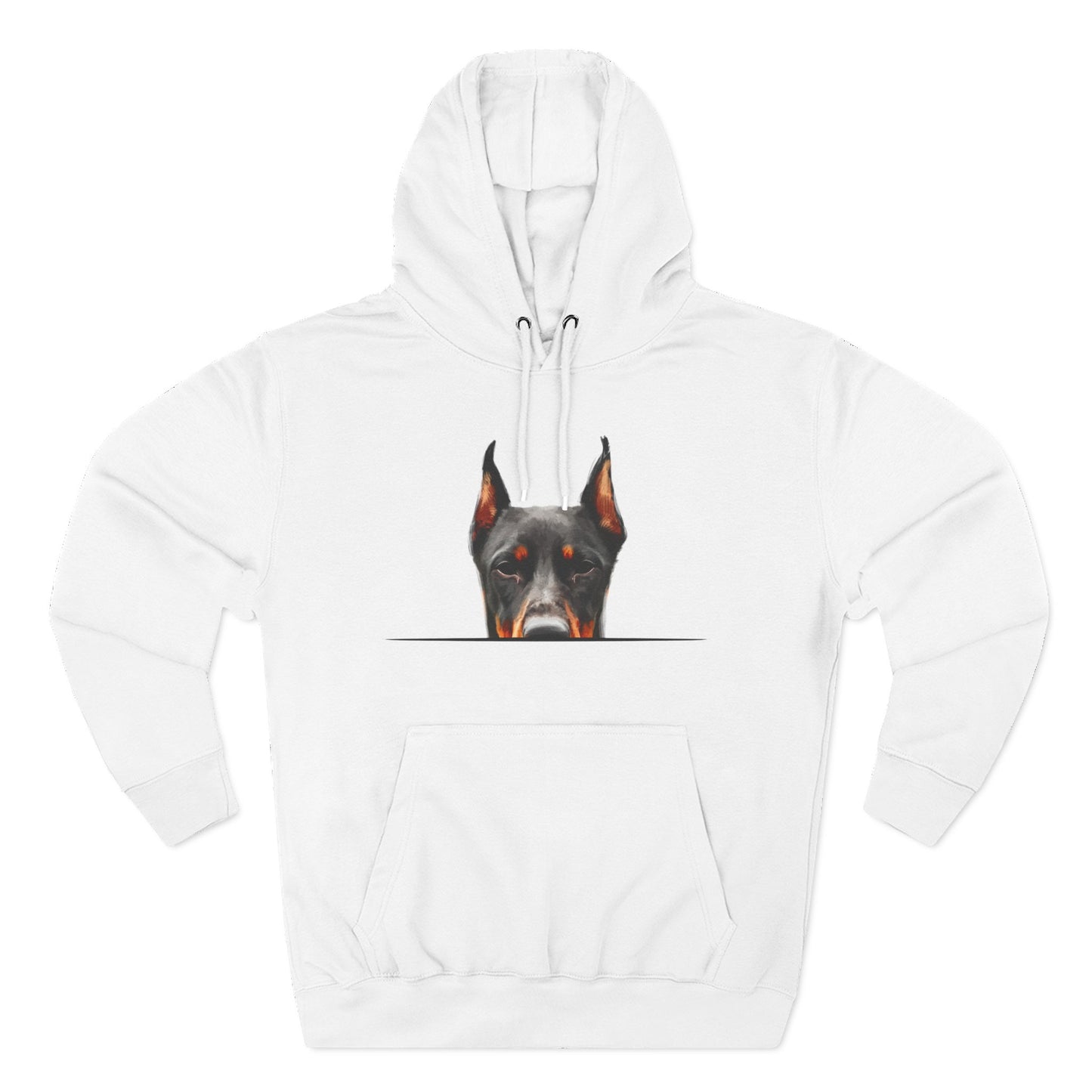 Doberman Hoodie