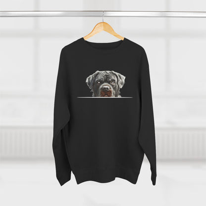 Neapolitan Mastiff Sweatshirt