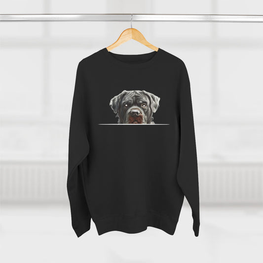 Neapolitan Mastiff Sweatshirt