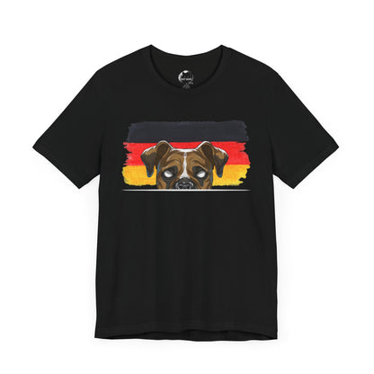 Boxer (Origins) T-Shirt