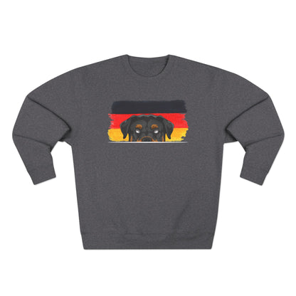 Rottweiler (Origins) Sweatshirt