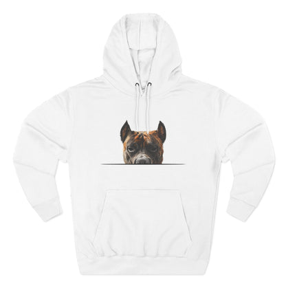 Presa Canario Hoodie