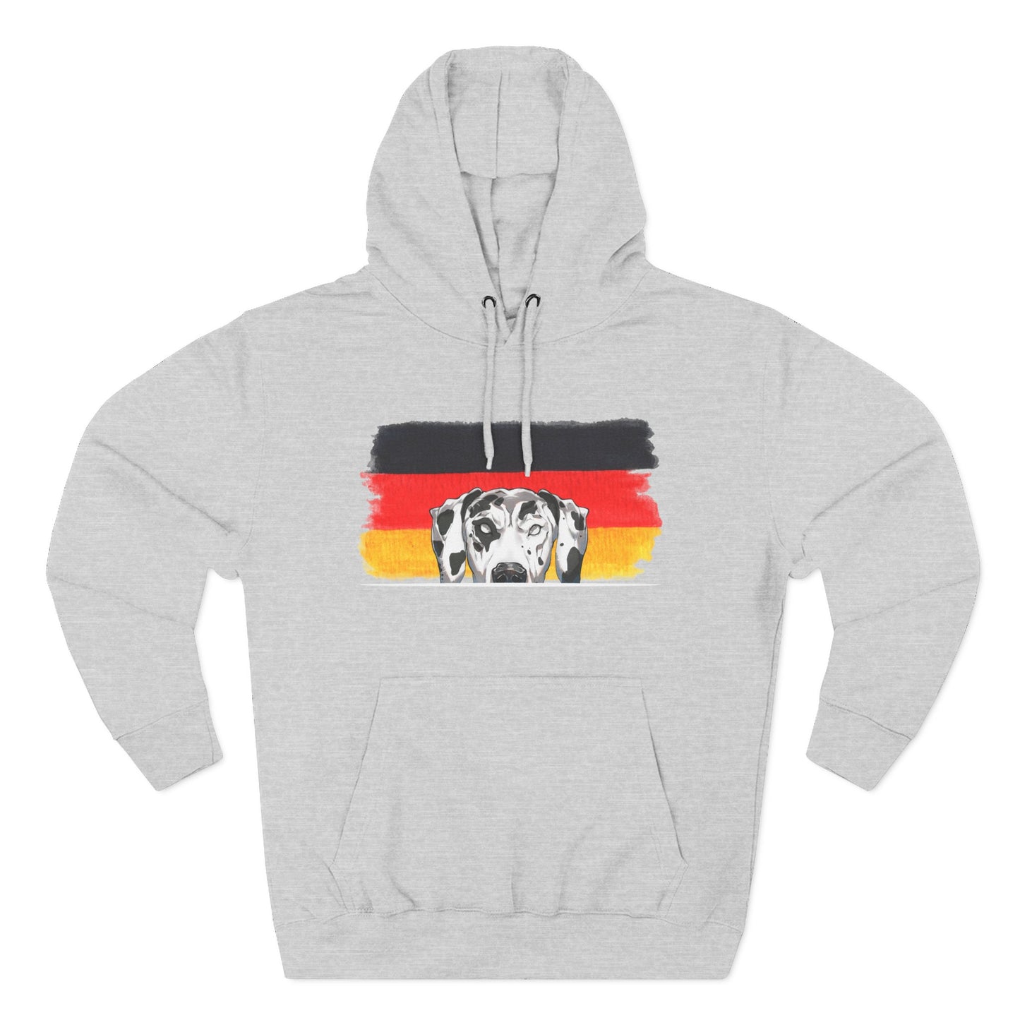 Great Dane (Origins) Hoodie