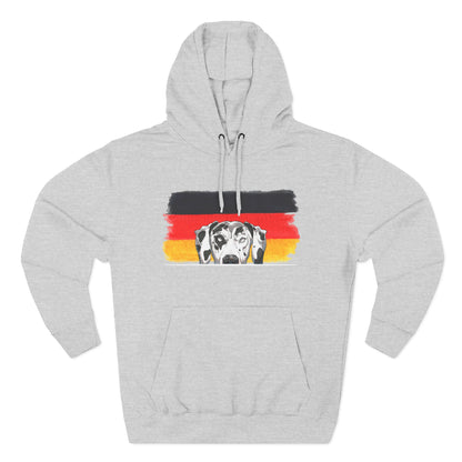 Great Dane (Origins) Hoodie