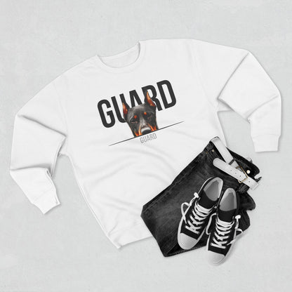 Doberman (Dominance) Sweatshirt