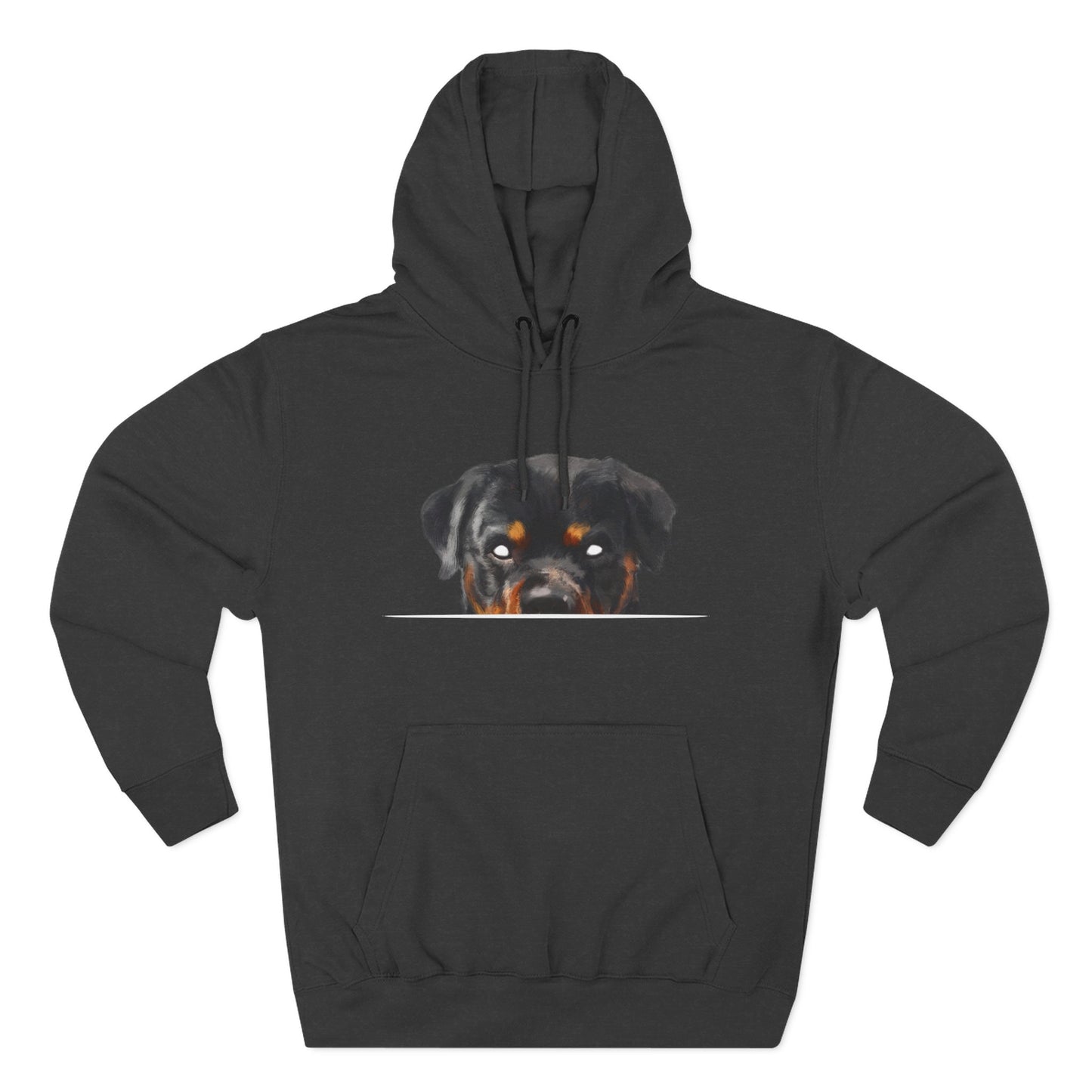 Rottweiler Hoodie