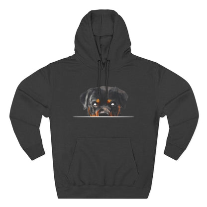 Rottweiler Hoodie