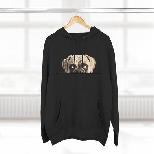 Bullmastiff Hoodie