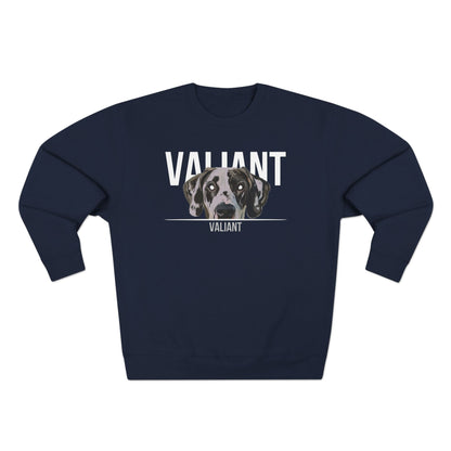 Great Dane (Dominance) Sweatshirt