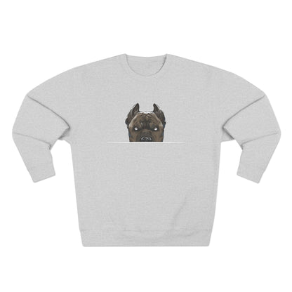 Presa Canario (Anime) Sweatshirt
