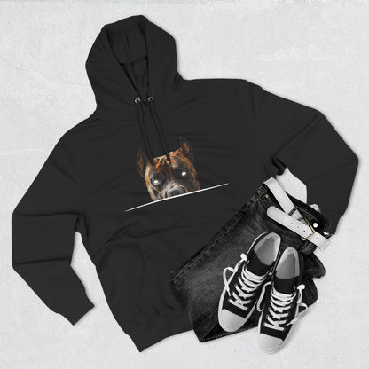 Presa Canario Hoodie