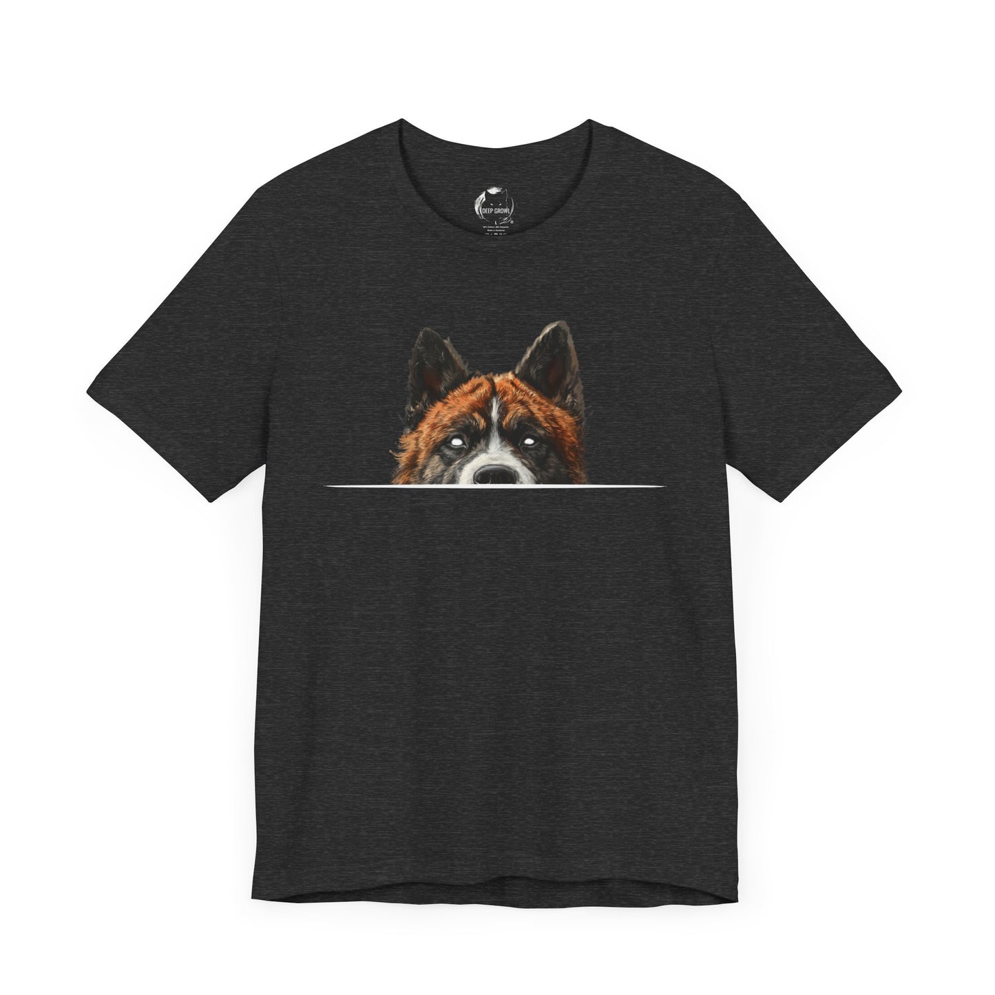 Akita T-Shirt