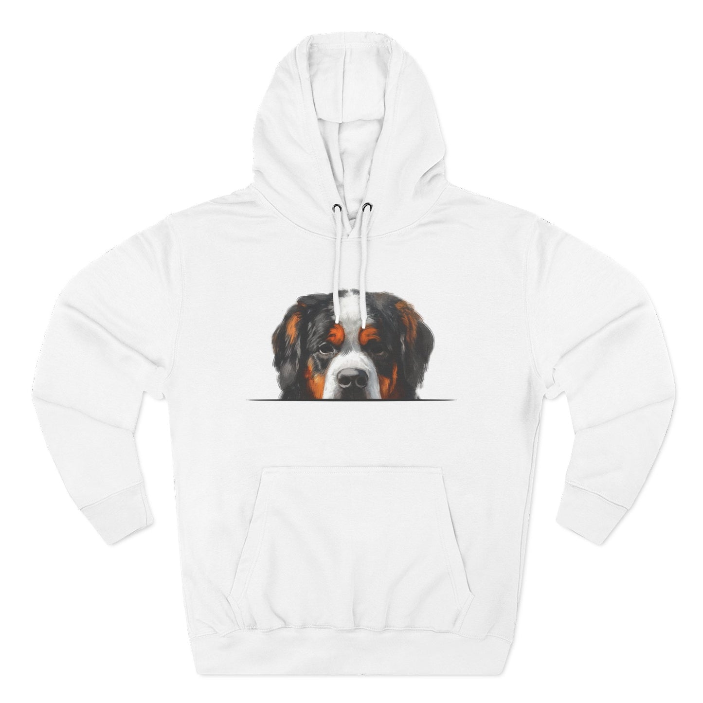 St. Bernard Hoodie