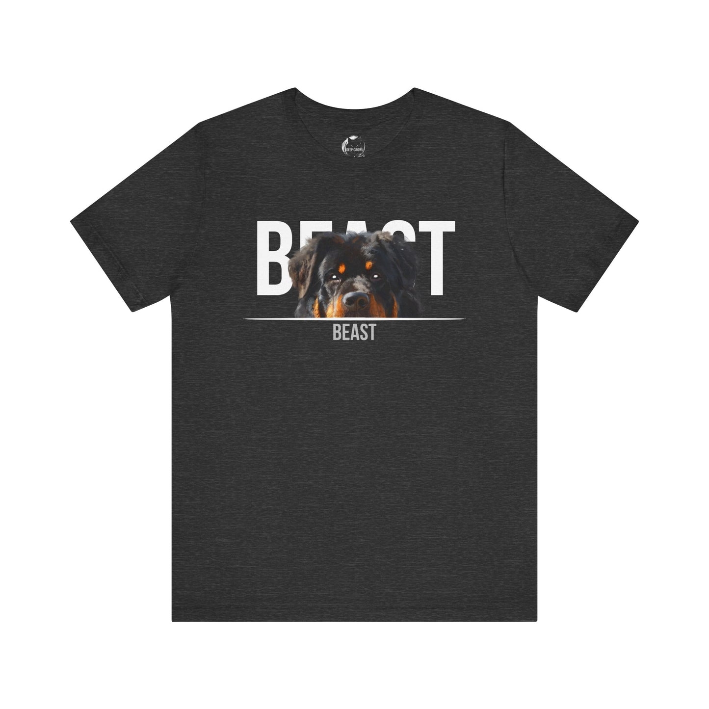 Tibetan Mastiff (Dominance) T-Shirt