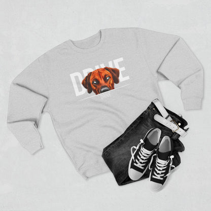 Rhodesian Ridgeback (Dominance) Sweatshirt