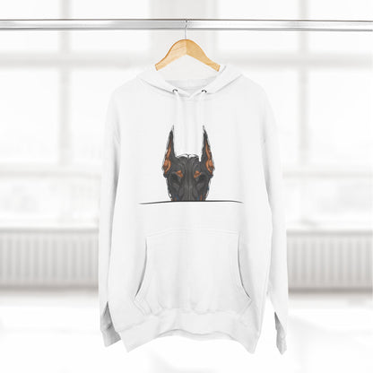 Doberman (Anime) Hoodie