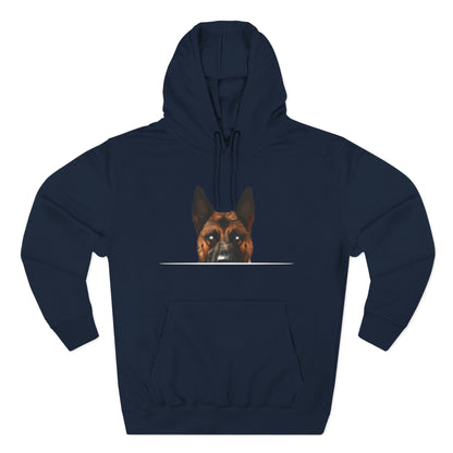 Belgian Malinois Hoodie