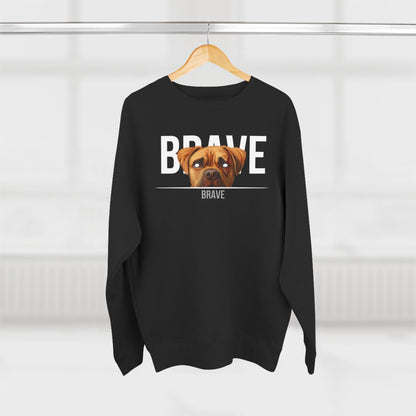 Boerboel (Dominance) Sweatshirt