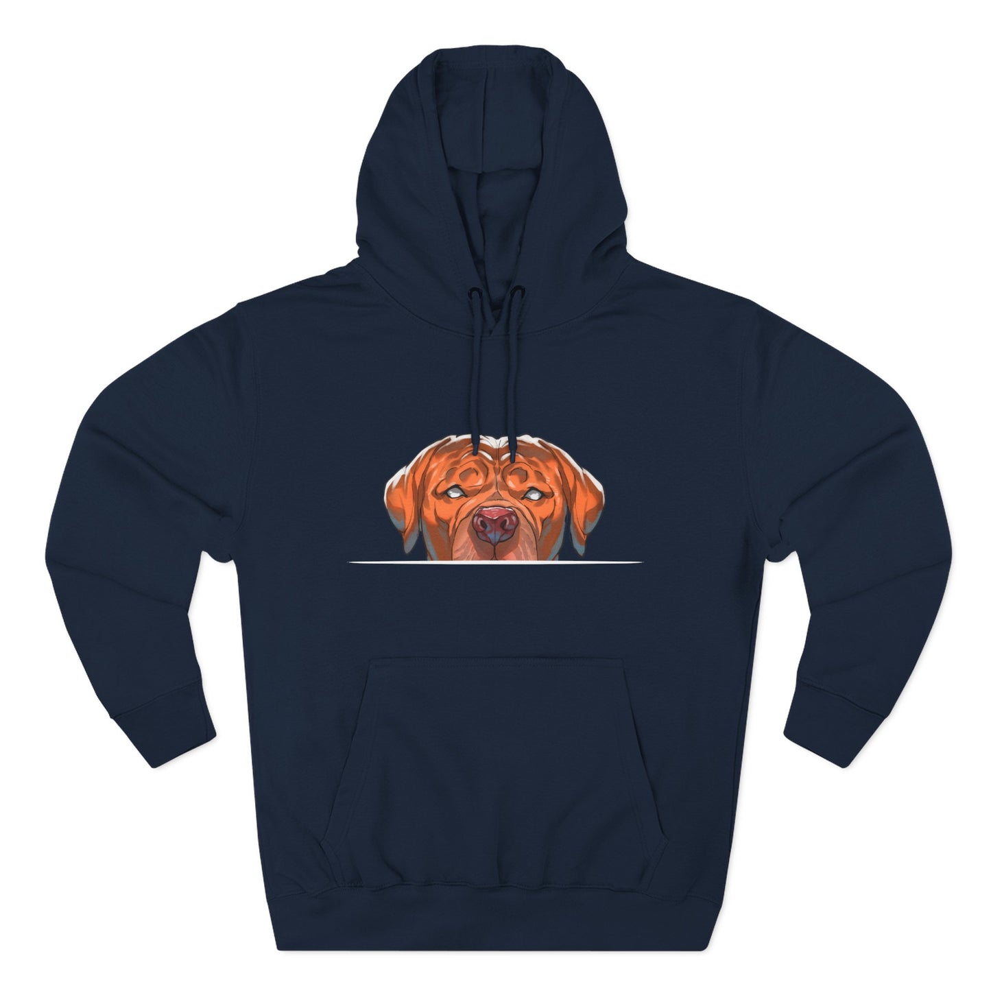 Dogue de Bordeaux (Anime) Hoodie