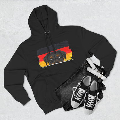 Rottweiler (Origins) Hoodie