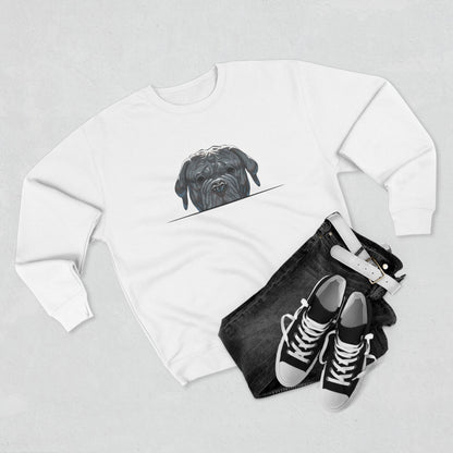 Neapolitan Mastiff (Anime) Sweatshirt