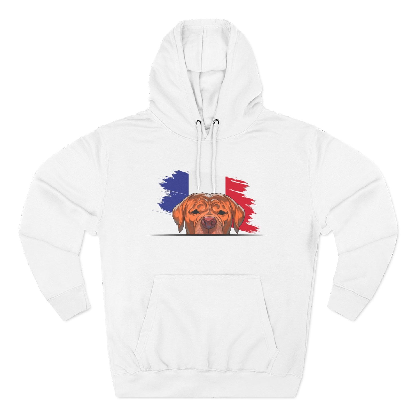 Dogue de Bordeaux (Origins) Hoodie