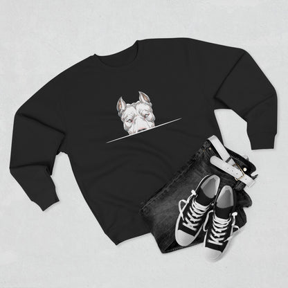 Dogo Argentino (Anime) Sweatshirt
