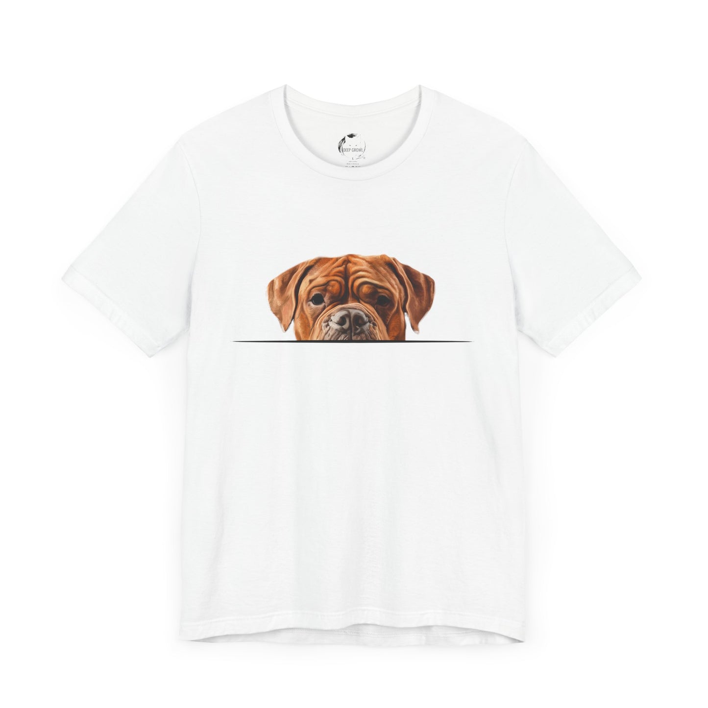 Dogue de Bordeaux T-Shirt