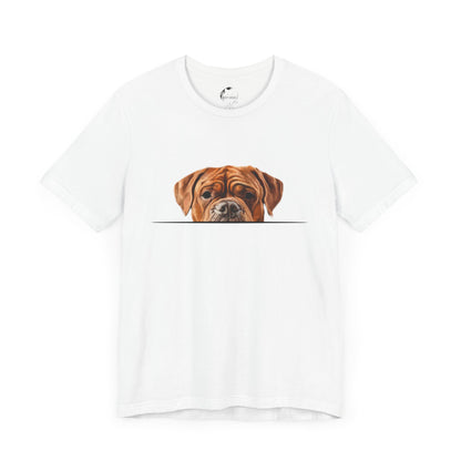 Dogue de Bordeaux T-Shirt