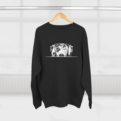 Great Dane (Anime) Sweatshirt