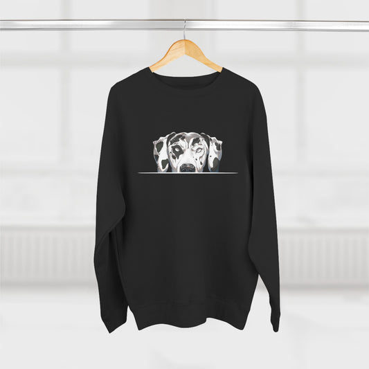 Great Dane (Anime) Sweatshirt