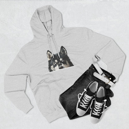 Alaskan Malamute Hoodie