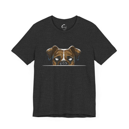 Boxer (Anime) T-Shirt
