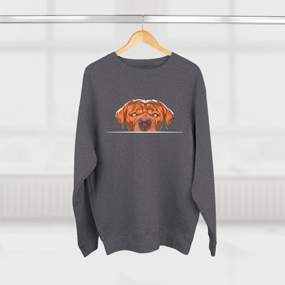 Dogue de Bordeaux (Anime) Sweatshirt