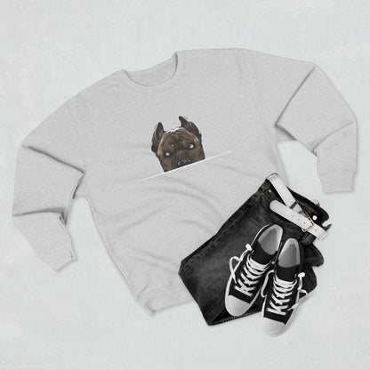 Presa Canario (Anime) Sweatshirt