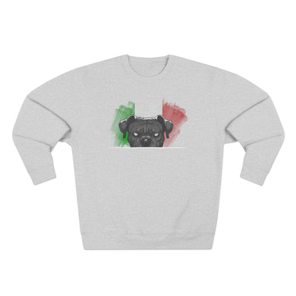Cane Corso (Origins) Sweatshirt