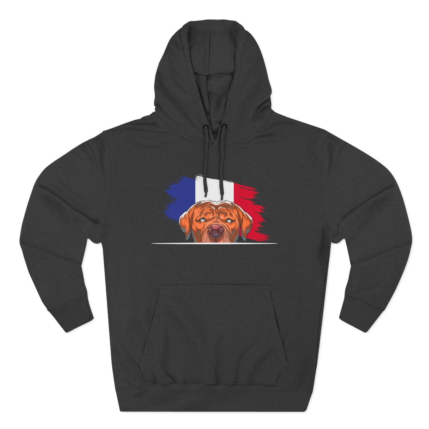 Dogue de Bordeaux (Origins) Hoodie