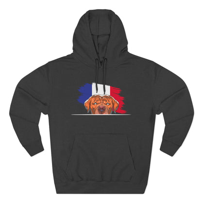 Dogue de Bordeaux (Origins) Hoodie