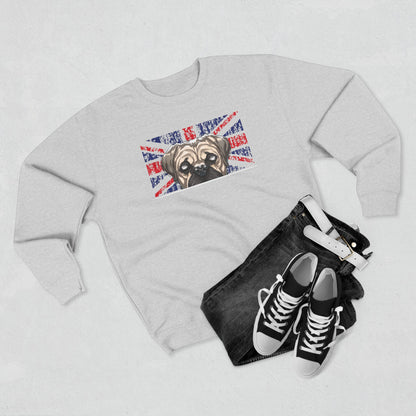 Bullmastiff (Origins) Sweatshirt