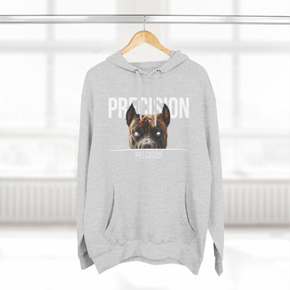 Presa Canario (Dominance) Hoodie