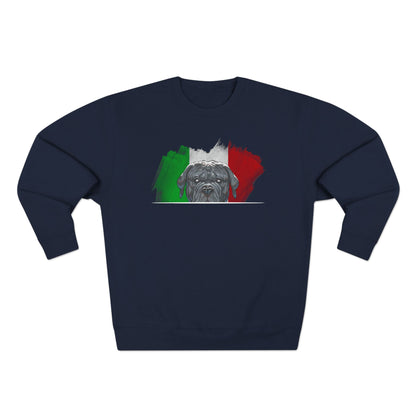 Neapolitan Mastiff (Origins) Sweatshirt