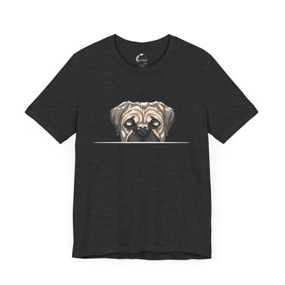 Bullmastiff (Anime) T-Shirt