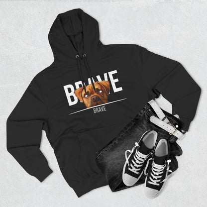 Boerboel (Dominance) Hoodie