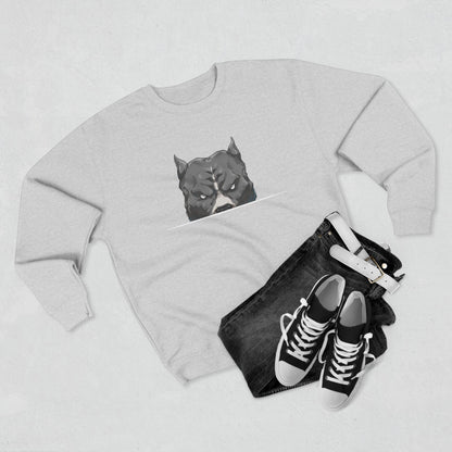 American Pit Bull (Anime) Sweatshirt