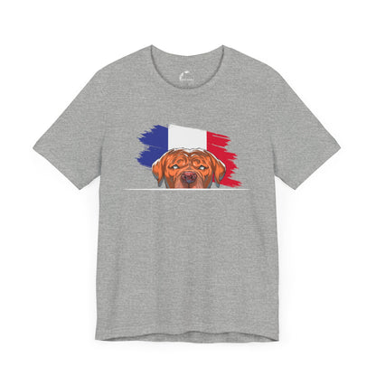 Dogue de Bordeaux (Origins) T-Shirt