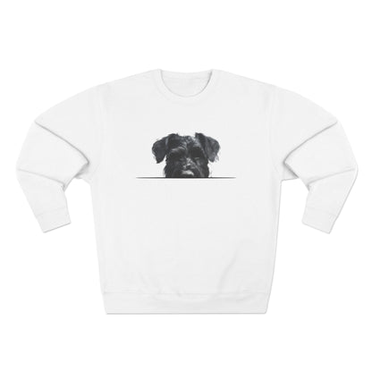 Giant Schnauzer Sweatshirt