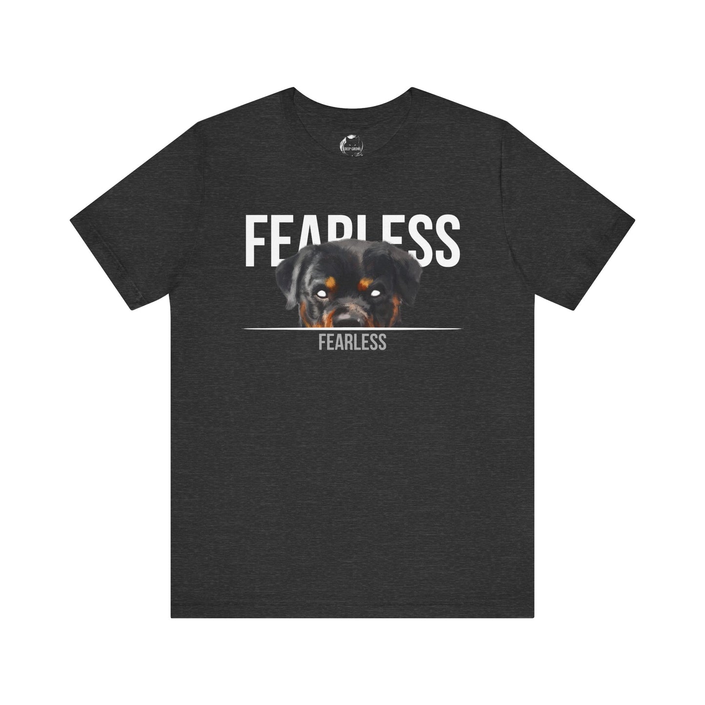 Rottweiler (Dominance) T-Shirt