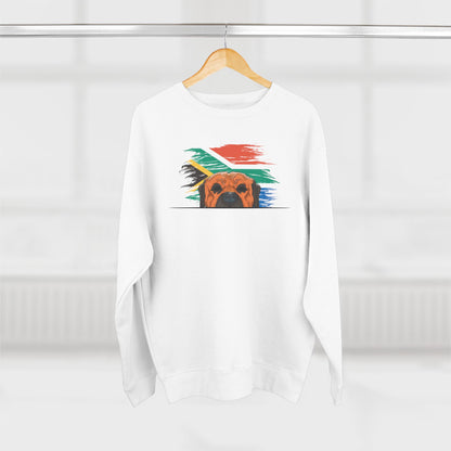 Boerboel (Origins) Sweatshirt